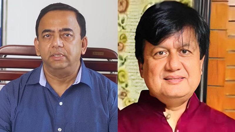 সপরিবারে বেনজীর ও মতিউরের সম্পদের তথ্য চেয়েছে দুদক