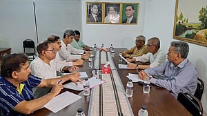 আন্দোলনের মধ্যে নিহত: গায়েবানা জানাজার কর্মসূচি বিএনপি-সমমনাদের