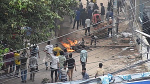 জুলাই আন্দোলনে নিহত: হাছান, নওফেল, জাবেদের বিরুদ্ধে অভিযোগপত্র গ্রহণ