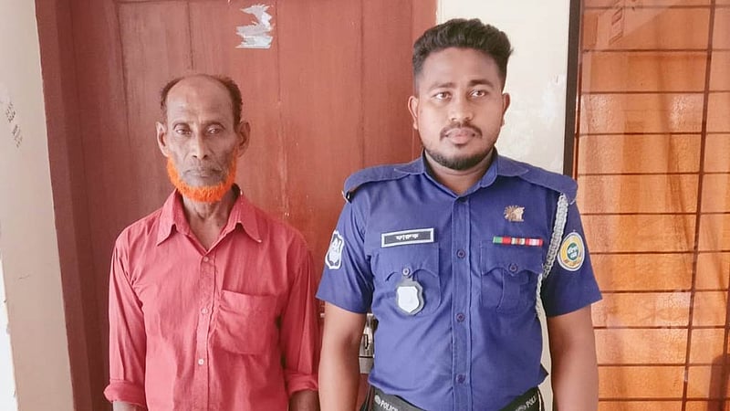 ‘মরা গরু’ জবাই, কসাইয়ের কারাদণ্ড