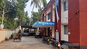 বরিশালে নিখোঁজ বৃদ্ধের লাশ মিললো পাটক্ষেতে
