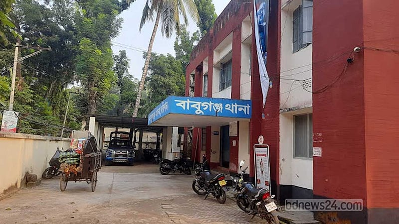 বরিশালে নিখোঁজ বৃদ্ধের লাশ মিললো পাটক্ষেতে