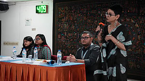 ব্র্যাক ইউনিভার্সিটিতে ‘ক্যাম্পাস সেফগার্ডিং’ শীর্ষক সচেতনতা সেশন