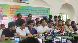 কোটার আন্দোলনে কোনো প্রতিপক্ষ নেই: ছাত্রলীগ