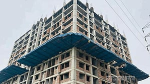 পরিচ্ছন্নতাকর্মীদের জন্য চার ভবনে ব্যয় বাড়ল ৪৭ কোটি