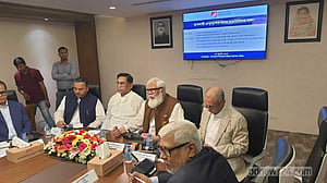 ‘ফেইসবুক না খুললে উদ্যোক্তাদের জন্য বিকল্প পরিকল্পনার চিন্তা’