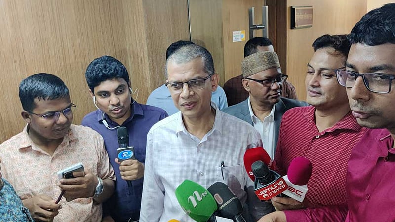 সরকারি কর্মচারীদের আচরণবিধি যুগোপযোগী করার উদ্যোগ