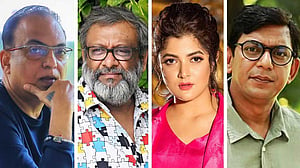 শিকাগোতে চঞ্চল-কৌশিকদের হোটেলে আগুন, সবাই অক্ষত