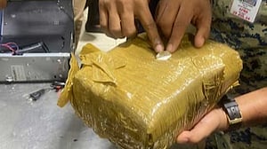 চট্টগ্রামে ধরা পড়া কোকেনের চালান ‘পাচার হত অন্য দেশে’