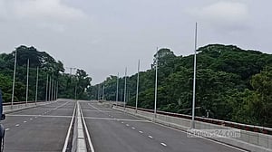 চট্টগ্রামে এক্সপ্রেসওয়ে নির্মাণে ‘কিছু অসঙ্গতি’ পেয়েছে তদন্ত কমিটি