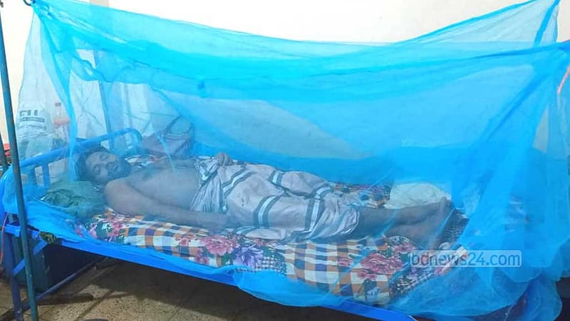 ডেঙ্গু: চট্টগ্রামে এবার প্রকোপ বেশি উপজেলায়