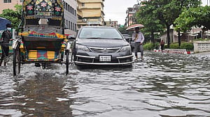 চট্টগ্রামে জলাবদ্ধতা: ১৪ হাজার কোটি টাকায় সুফল কতটা?