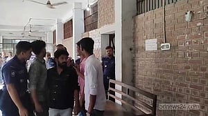 নাশকতার মামলা: চুয়াডাঙ্গায় বিএনপির ২৯ নেতাকর্মী কারাগারে
