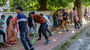 ১২৮ জনের তালিকা পূর্ণাঙ্গ নয়, আরও তদন্ত হবে: ঢাবি