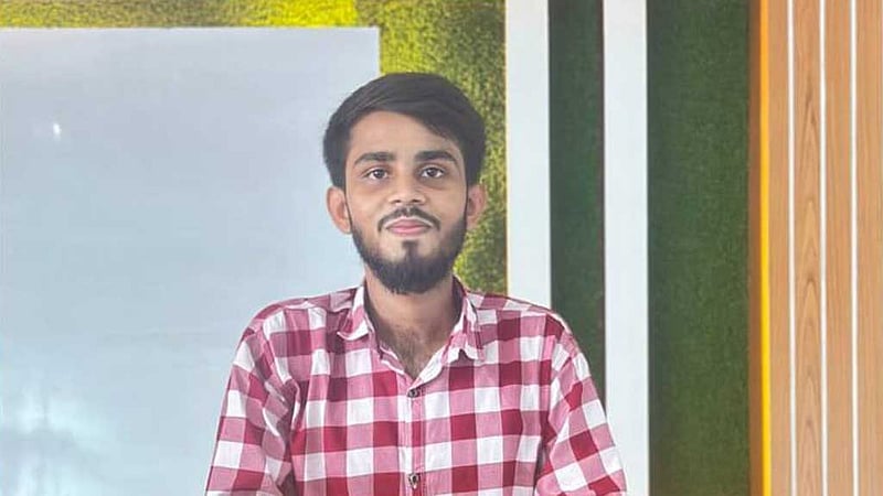 চট্টগ্রামে আন্দোলনে প্রাণহানি: শান্তর মা হাসপাতালে এলেও বলেননি কথা