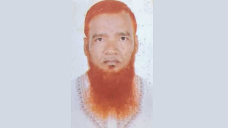 একমাত্র উপার্জনক্ষম তাজুলকে হারিয়ে অসহায় পরিবার