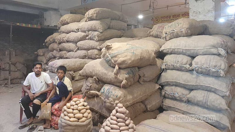 লাগামহীন মূল্যস্ফীতি জুলাইয়ে সাড়ে ১১ শতাংশ ছাড়াল