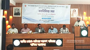 ‘এক লাখ ডিমে এক লাখ টাকা লাভ, গ্যাম্বলিংয়েও এত লাভ নাই’