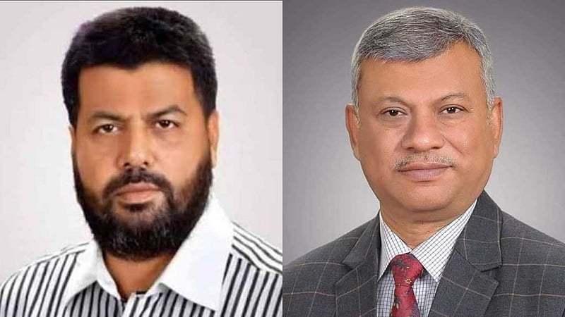 ঢাকাসহ তিন মহানগরে বিএনপির আহ্বায়ক কমিটি
