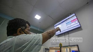 পুঁজিবাজারে মন্দা কাটার ‘আভাস’