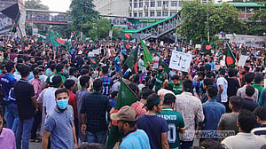 অচল কোটা সংস্কার কর