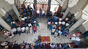 প্রত্যয় স্কিম: অর্থ মন্ত্রণালয়ের ব্যাখ্যা প্রত্যাখ্যান শিক্ষকদের, আন্দোলন ‘চলবে’