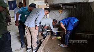 এইডিসের লার্ভা: ৯ বাড়ি মালিককে দেড় লাখ টাকা জরিমানা