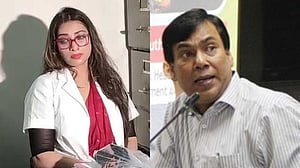 ডা. সাবরিনা ও স্বাস্থ্যের সাবেক ডিজি আজাদের বিরুদ্ধে দুদকের মামলা