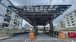 আপাতত বন্ধ থাকবে এলিভেটেড এক্সপ্রেসওয়ে