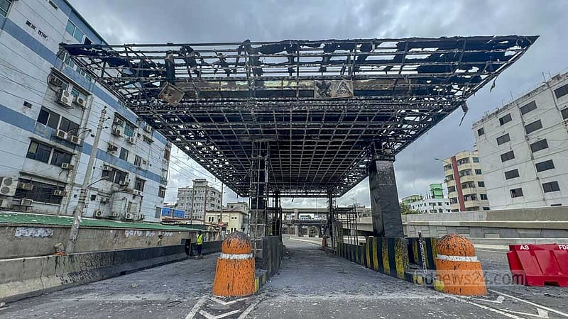 আপাতত বন্ধ থাকবে এলিভেটেড এক্সপ্রেসওয়ে
