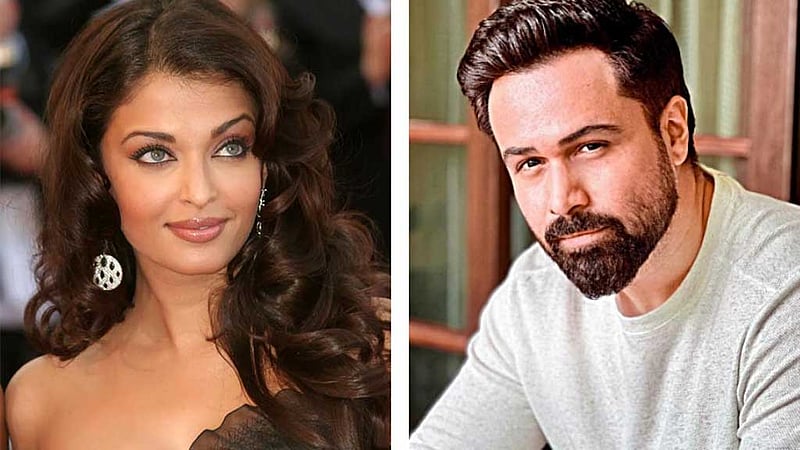 প্রয়োজনে ঐশ্বরিয়ার কাছে ক্ষমা চাইবেন ইমরান হাশমি