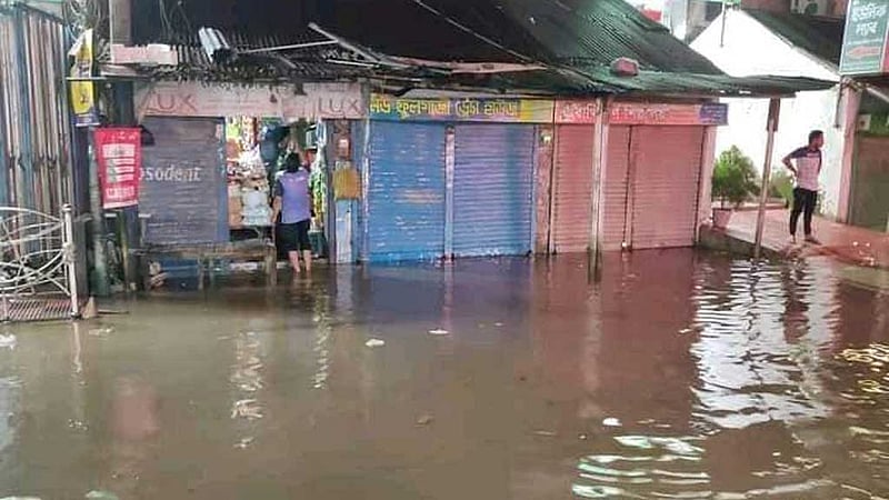 এইচএসসি: ফেনীর দুই উপজেলায় মঙ্গলবারের পরীক্ষা স্থগিত