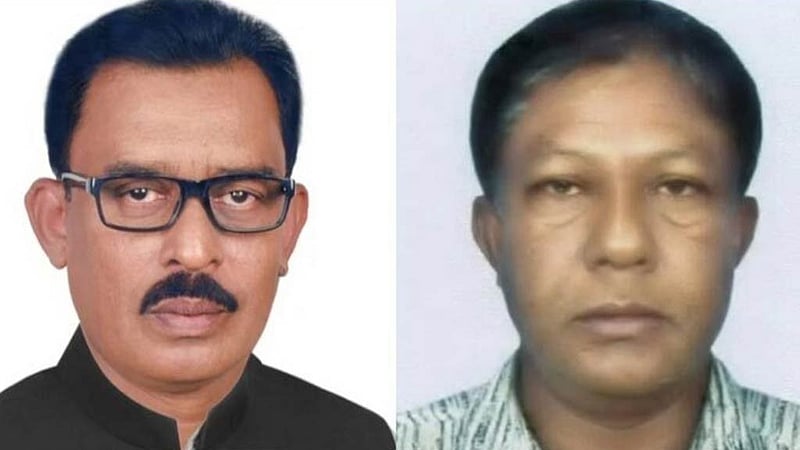 মধুখালী হত্যা: ডুমাইন ইউপি চেয়ারম্যান ও সদস্যকে পদ থেকে অপসারণ