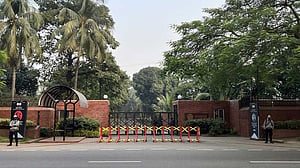 ‘শ্রীলঙ্কান স্টাইলে’ গণভবন দখলের ষড়যন্ত্র ছিল: কাদের