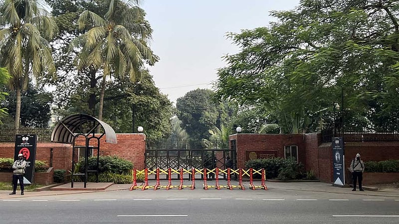 ‘শ্রীলঙ্কান স্টাইলে’ গণভবন দখলের ষড়যন্ত্র ছিল: কাদের