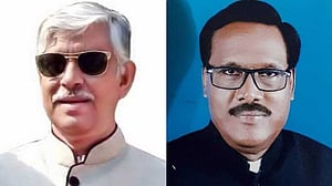 গাজীপুর মহানগর আওয়ামী লীগের পূর্ণাঙ্গ কমিটি ঘোষণা, নেই জাহাঙ্গীর