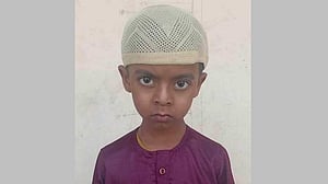 ‘মুক্তিপণের টাকায় ঋণমুক্ত হতে’ শিশু তামিমকে অপহরণ, হত্যা: র‌্যাব