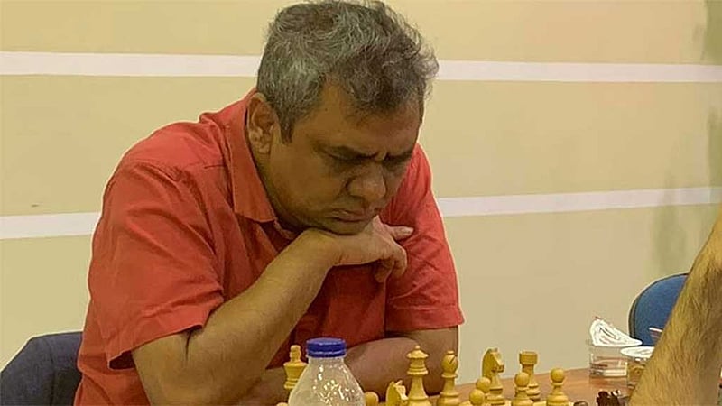 গ্র্যান্ডমাস্টার জিয়ার মৃত্যুতে প্রধানমন্ত্রীর শোক