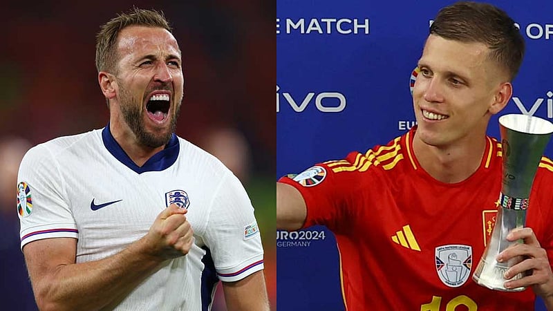 ফাইনালে কেইন বা ওলমো গোল না পেলে গোল্ডেন বুট জিতবেন কে