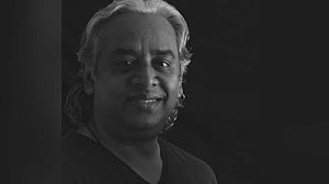 চোখের জলেও নদী হয়