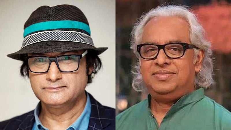 এক দিনে দুই শিল্পীকে বিদায়, শোকে ভাসছে সংগীতাঙ্গন