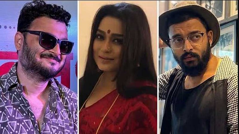 ‘হাজার চুরাশির মা’ আসছে সিরিজে