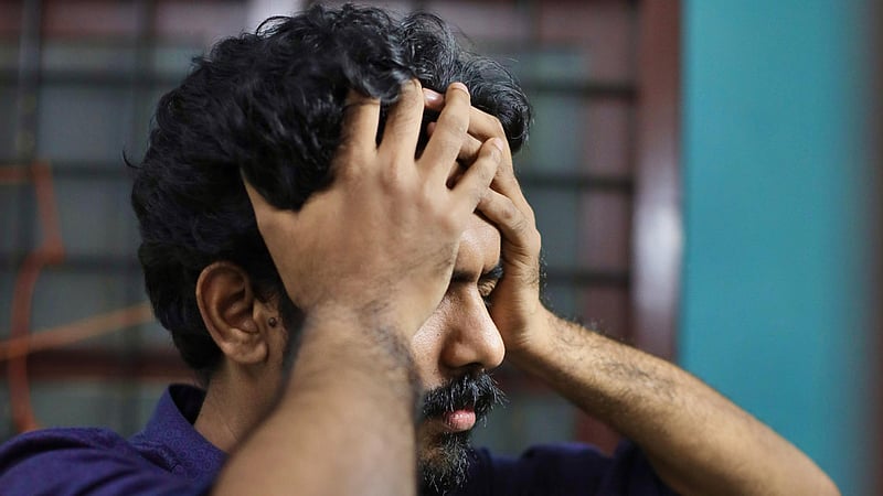 একই সাথে মাথাব্যথা ও বুক ধড়ফড় করার যত কারণ