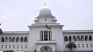 মিরনজিল্লা হরিজন কলোনি উচ্ছেদ না করার আদেশ বহাল
