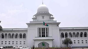 আন্দোলনকারীদের ওপর গুলি না চালানোর রিটের শুনানি হয়নি