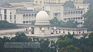 সাংবাদিকদের আয়কর: নোয়াব সভাপতির বক্তব্য শুনবে আপিল বিভাগ