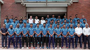 এইচপি দলের অস্ট্রেলিয়া সফরে তিন অধিনায়ক জয়-আফিফ-আকবর