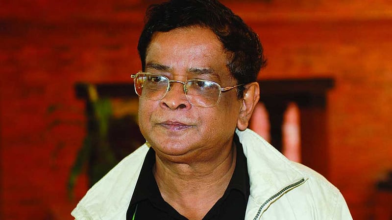 নাটক-সিনেমায় হ‌ুমায়ূন চর্চা বন্ধ কেন?