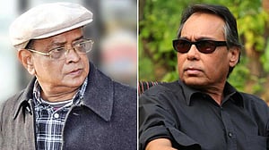 কেমন ছিল দুই হ‌ুমায়ূনের সম্পর্ক
