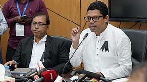 ১০ দিনে ৫০ হাজারের বেশি সাইবার হামলা: পলক